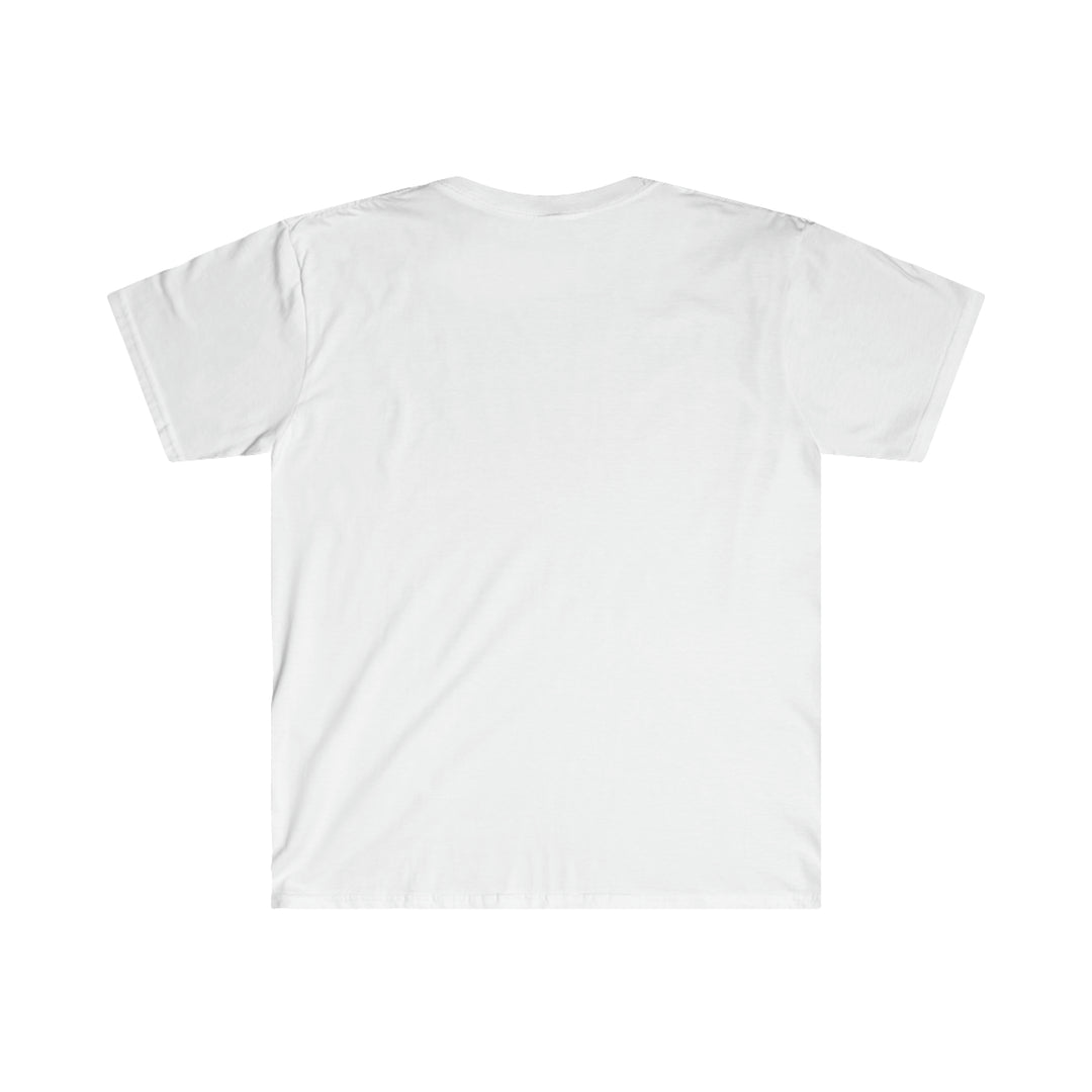 Unisex-Softstyle-T-Shirt