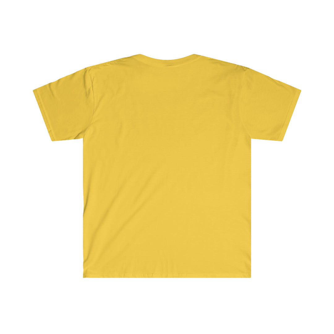 Unisex-Softstyle-T-Shirt