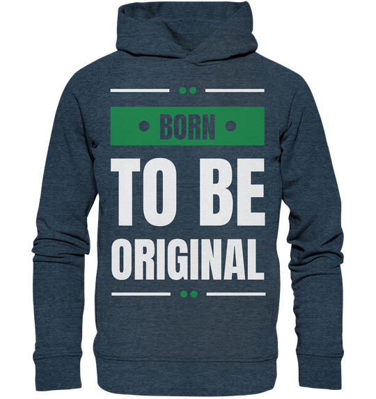 Organic Fashion - Organic Fashion Hoodie